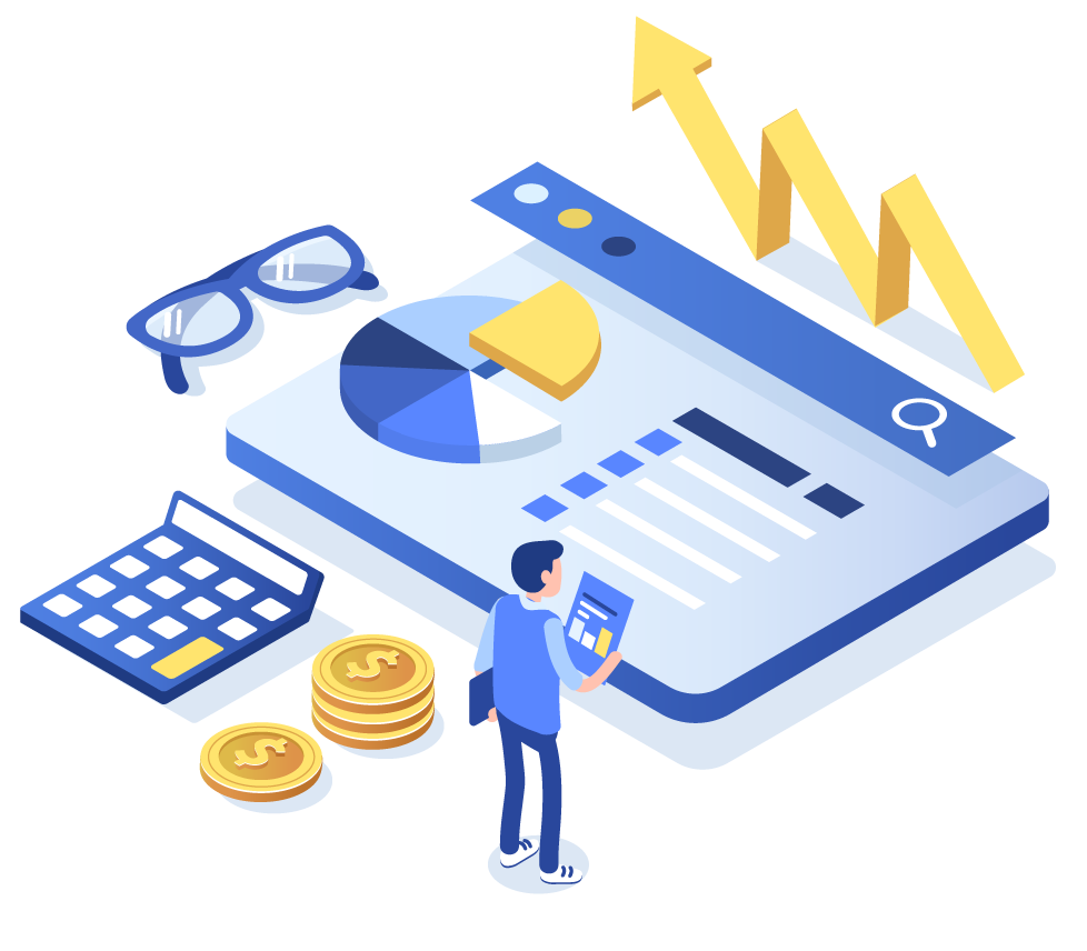 IT Solutions, Auditing, and Consulting