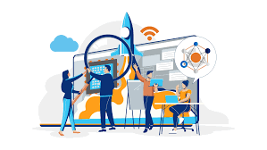 Digital Innovation & Application Program