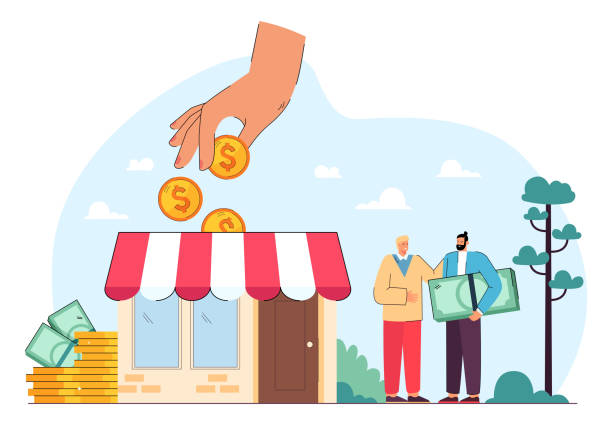 SME Visibility, Marketing, and Financing