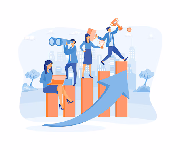 Hustle Growth and Business Success